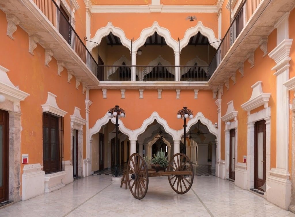 Mansión Carvajal