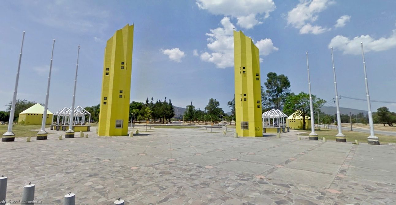 Parque Metropolitano